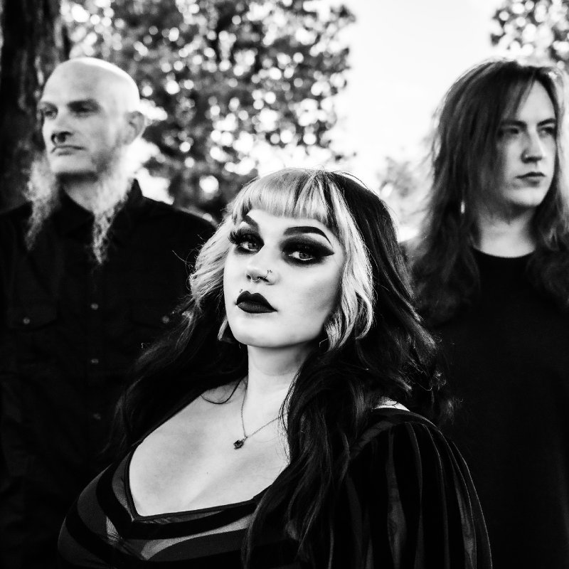 Sibyl Unleash Debut Single “Just Know That I Care” – First Strike from Upcoming EP Desperations of Hollow Masses