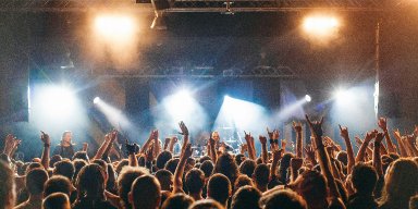 How AI Will Change the Way Metal Music Is Produced