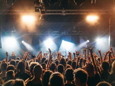 How AI Will Change the Way Metal Music Is Produced
