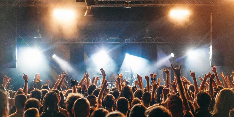 How AI Will Change the Way Metal Music Is Produced