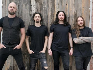 THE DREADFUL TIDES Unleash Fourth Single “House of Pain 2” Off Debut Self-Titled EP