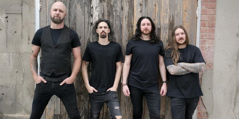 THE DREADFUL TIDES Unleash Fourth Single “House of Pain 2” Off Debut Self-Titled EP