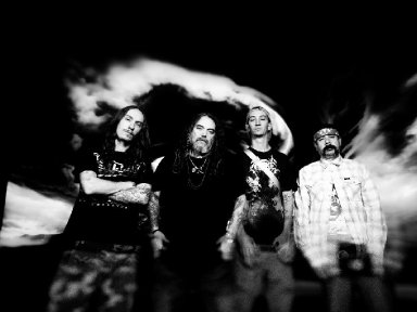 SOULFLY Announce New Album Chama + Drop Lyric Video for Crushing New Single “Storm The Gates”