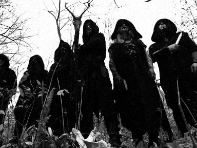 From The Void to the Fest: Summoner’s Circle Invades The Zach Moonshine Show