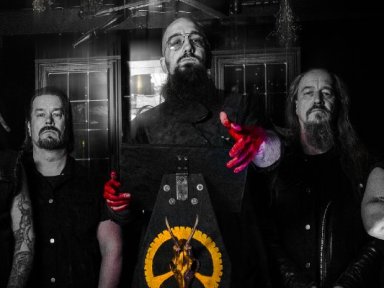 UNREDEEMER Crowned September 2025 Band of the Month on Metal Devastation Radio