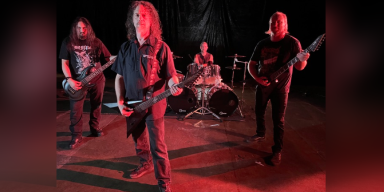 Absolute Darkness Unleashes New Single “Snake Oil” — Out September 5, 2025