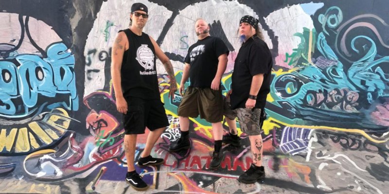 Cathode U.L.T Heads Back to the Studio for 3rd EP – Recording Begins October 2025