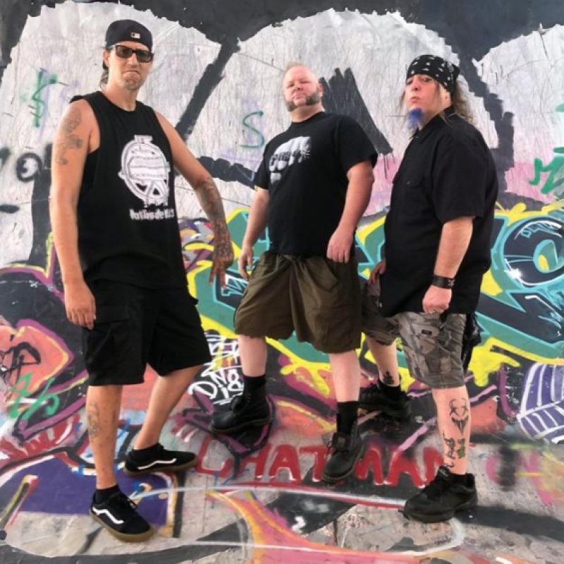 Cathode U.L.T Heads Back to the Studio for 3rd EP – Recording Begins October 2025