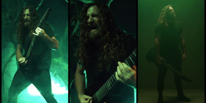 Ruinforge Unleashes New Single “Unforetold” – Out October 17, 2025