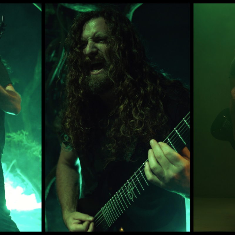 Ruinforge Unleashes New Single “Unforetold” – Out October 17, 2025