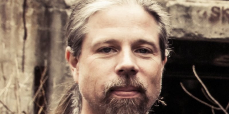  LAMB OF GOD's CHRIS ADLER Reveals Advice He Got From LARS ULRICH About Working With DAVE MUSTAINE 