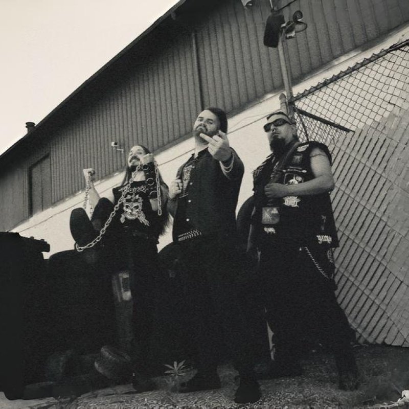 Wyld Timez Unleashes New EP “Infernal Possession” – Single Out Now