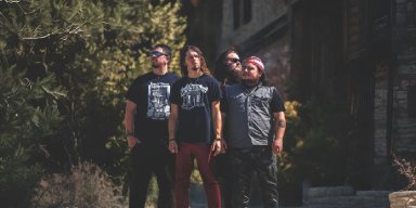 The Red Mountain Storm The Zach Moonshine Show with Unfiltered Chaos