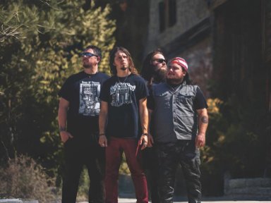 The Red Mountain Storm The Zach Moonshine Show with Unfiltered Chaos