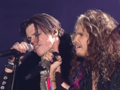 Yungblud and Aerosmith’s Steven Tyler & Joe Perry Lead Powerful Ozzy Osbourne Tribute at MTV VMAs With “Crazy Train,” “Changes” and “Mama I’m Coming Home”