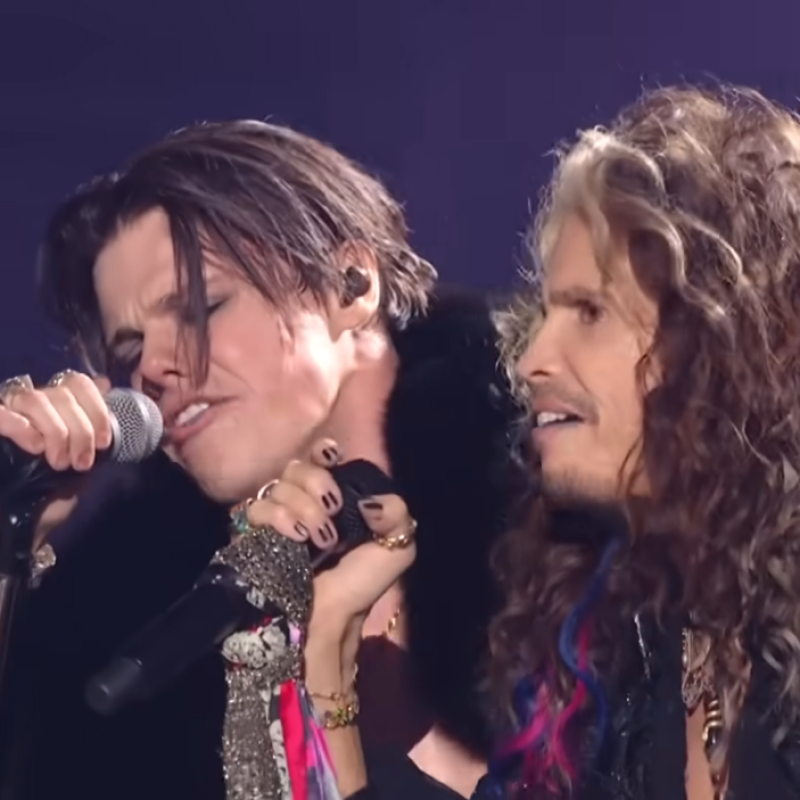 Yungblud and Aerosmith’s Steven Tyler & Joe Perry Lead Powerful Ozzy Osbourne Tribute at MTV VMAs With “Crazy Train,” “Changes” and “Mama I’m Coming Home”