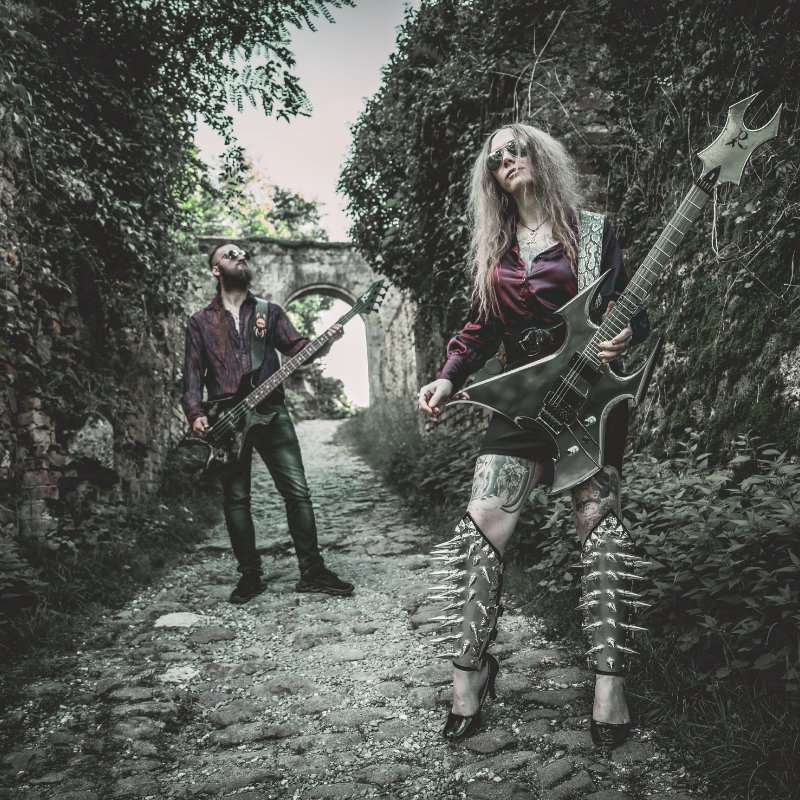 St. Unholyness Unleash Debut Album Through High Holy Haze