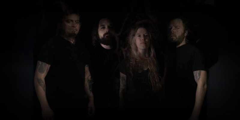 Visitant Unleashes “Rubidium” Video & to Co-Headline “In the Wake of Flame” Tour with IATT this October