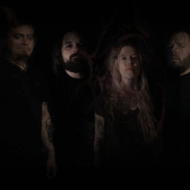 Visitant Unleashes “Rubidium” Video & to Co-Headline “In the Wake of Flame” Tour with IATT this October