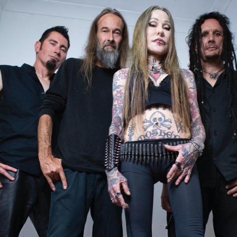 KÜNTSQUÄD Drop Brutal Visual for “Ominous,” Taken from Sophomore Album Satan’s Cock