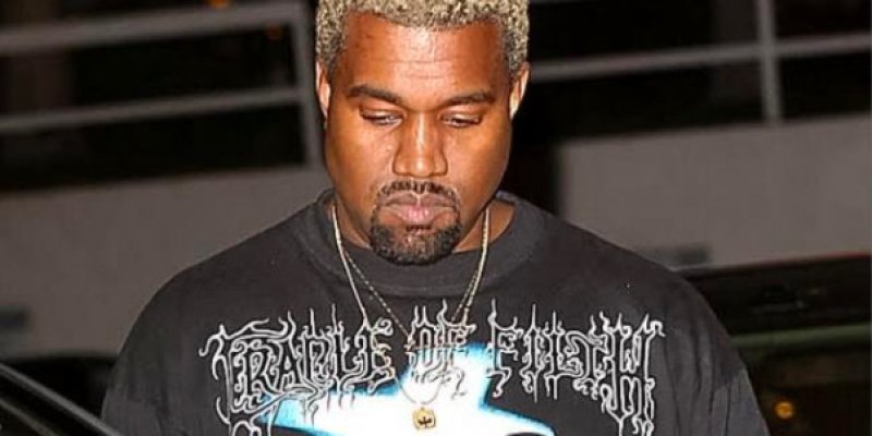 Why Is Kanye West Submitting A Song To The Grammy's Rock Category? 