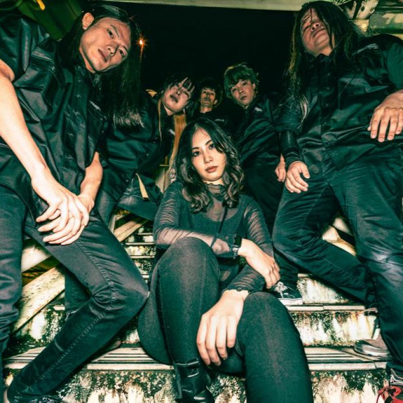 Japan’s Galundo Tenvulance Roars Back with Sophomore Album Insomnis Somnia