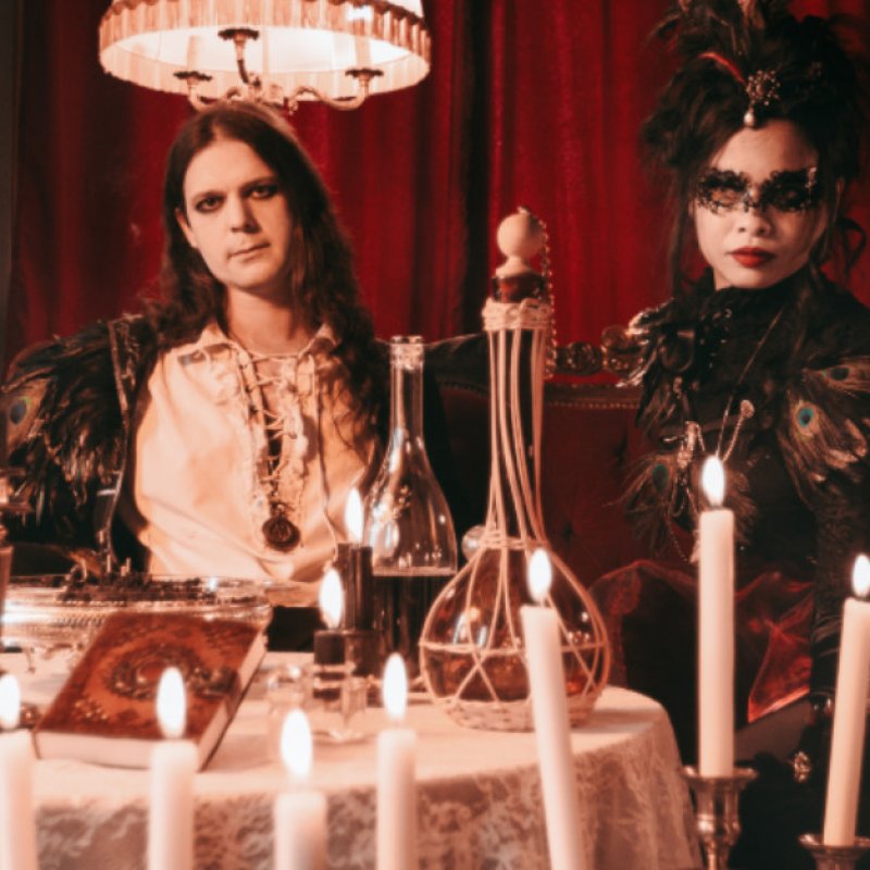 IDŌL Descends into Darkness with New Single “Exciō” — Out September 26th