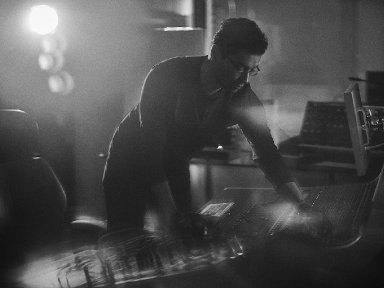 Leitvox Releases New Single “Ghosts” – Out Now