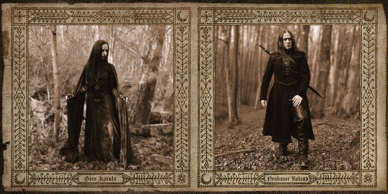 WitcheR Unveil New Single “Örökség” with Spellbinding Music Video – Atmospheric Black Metal Transcends the Ordinary