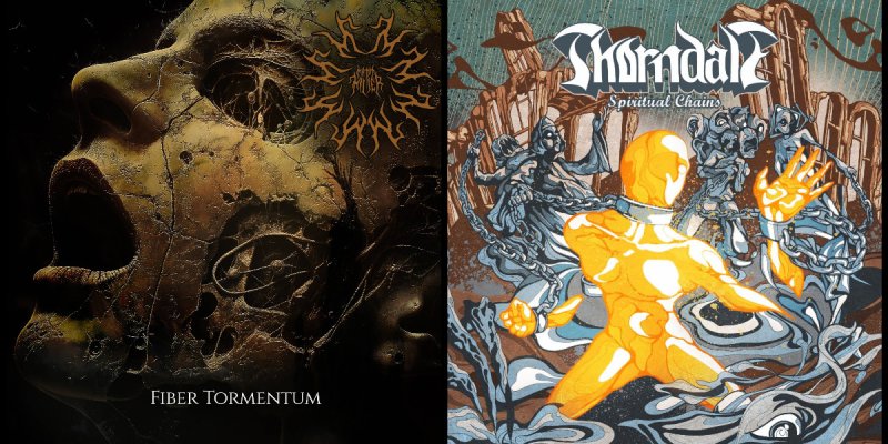 Metal Injection Spotlights Metal Devastation PR Artists Matt Miller and Thorndale in Weekly Injection of New Releases