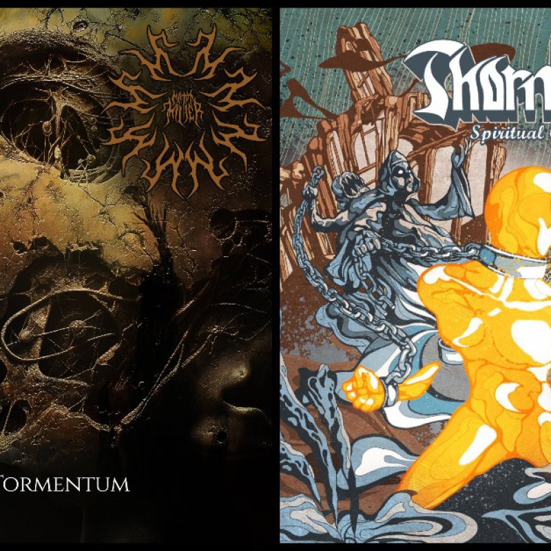 Metal Injection Spotlights Metal Devastation PR Artists Matt Miller and Thorndale in Weekly Injection of New Releases