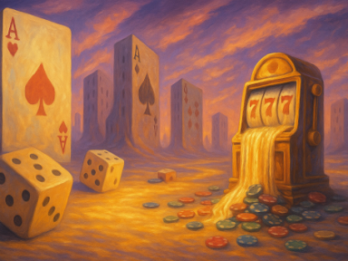 Viperspin Casino: Straight Facts Before You Log In