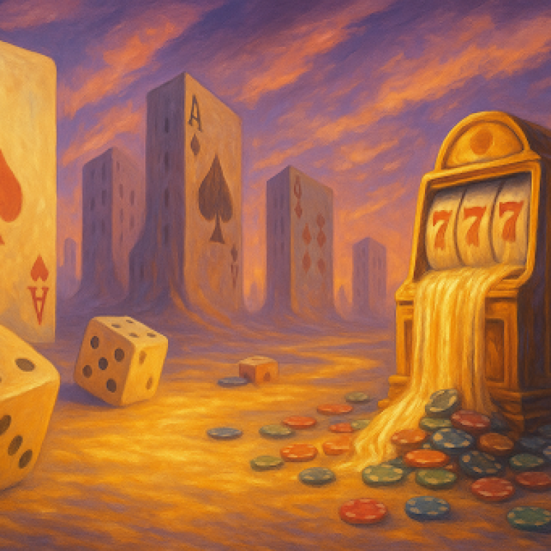Viperspin Casino: Straight Facts Before You Log In