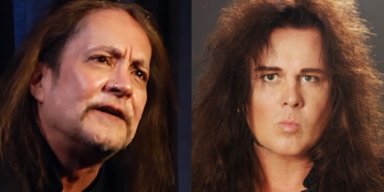  JAKE E. LEE Says YNGWIE MALMSTEEN Is An 'Arrogant Asshole' Who Is Only 'Really Good At One Little Thing' 