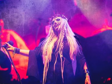  FRAYLE Talk Heretics & Lullabies on Napalm Records + TMDMF 2025 | Zach Moonshine Show 