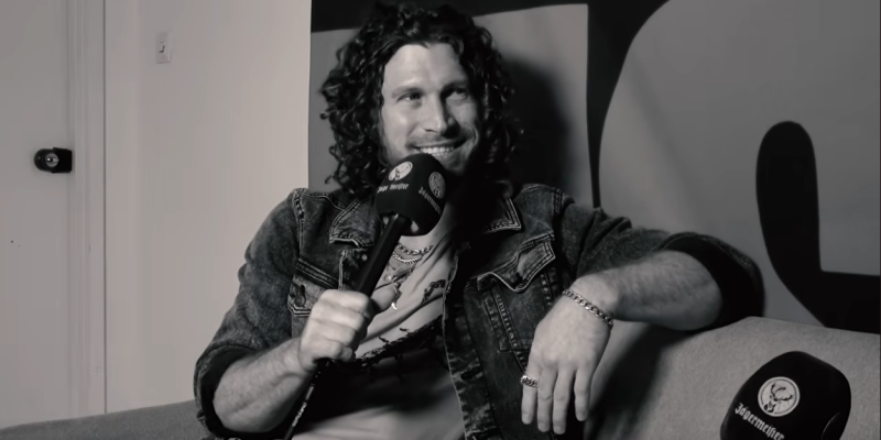 NOTHING MORE’s Jonny Hawkins Sparks Outrage After Calling for “Public Executions” in Response to Charlie Kirk’s Death