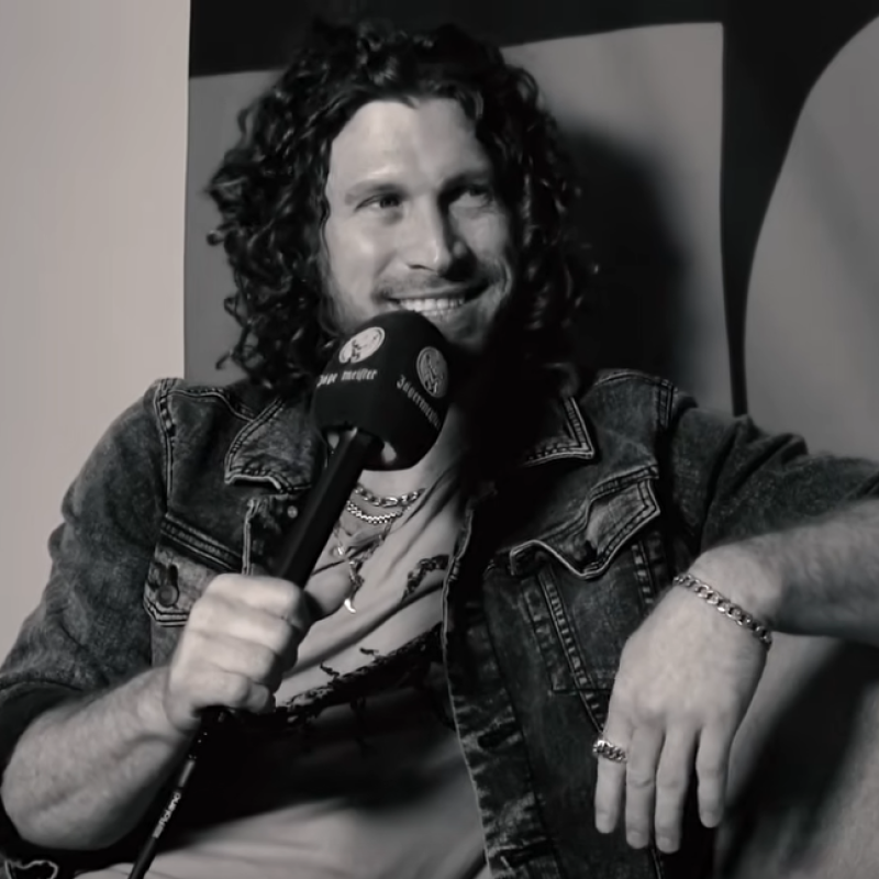 NOTHING MORE’s Jonny Hawkins Sparks Outrage After Calling for “Public Executions” in Response to Charlie Kirk’s Death