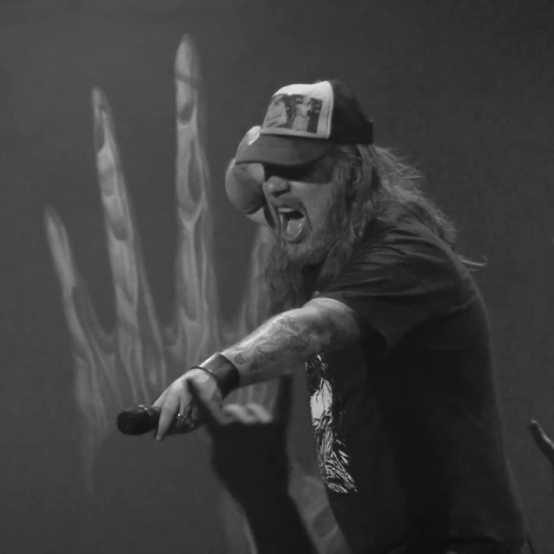 Tomas Lindberg of At the Gates Dies at 52 After Battle with Cancer