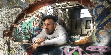 Jesse Blaze Snider Unleashes World’s First Sonic Healing Rock Album — Live Now on Kickstarter