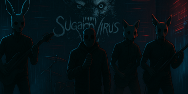 SUGAR VIRUS UNLEASHES DARK, SOUTHERN-INFUSED HORROR METAL WITH NEW VIDEO “HIS NAME IS FATHER”