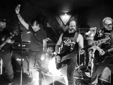 THE GENERALS DROP “THE DEVIL YOU KNOW” VIDEO + ANNOUNCE DIRECT SUPPORT SLOT FOR D.R.I. IN PORTLAND, OCTOBER 17