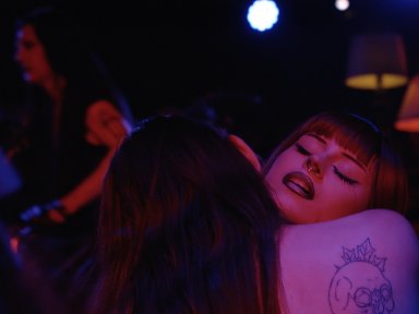 ALL HELL BREAKS LOOSE AT SOCIETY 1’S BOOK RELEASE PARTY