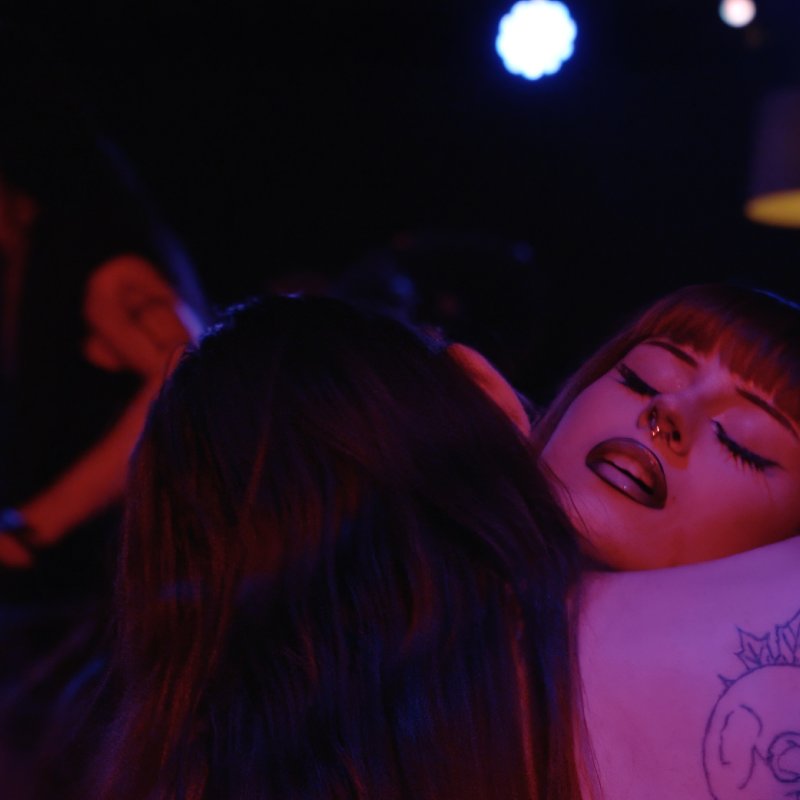 ALL HELL BREAKS LOOSE AT SOCIETY 1’S BOOK RELEASE PARTY