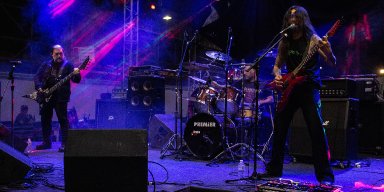 MORDETH RETURNS WITH COSMICALLY BRUTAL DEATH METAL ALBUM HERMETIC CREATION