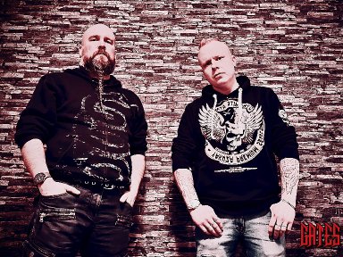 GATES OPEN RETURNS WITH FEROCIOUS NEW SINGLE “THE BLOOD ON THEIR HANDS”