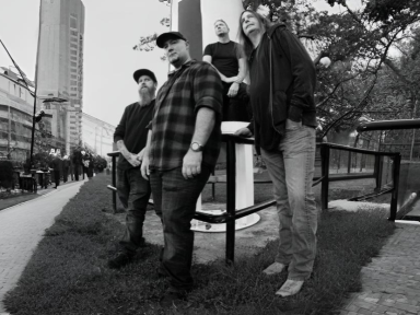 TOY CALLED GOD UNLEASHES NEW SINGLE “MONSTER BABY” — OUT SEPTEMBER 18