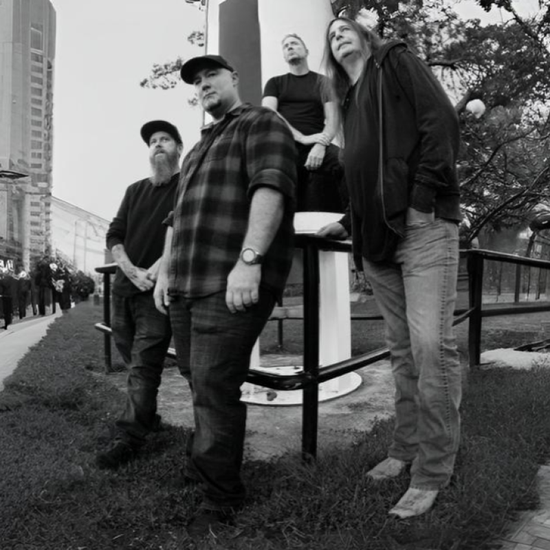 TOY CALLED GOD UNLEASHES NEW SINGLE “MONSTER BABY” — OUT SEPTEMBER 18