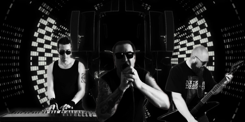 Damned To Downfall Hits Hard With New Single “Swallow Your Soul” – Out October 17th!