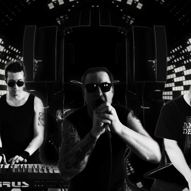 Damned To Downfall Hits Hard With New Single “Swallow Your Soul” – Out October 17th!