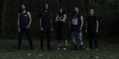Vicar Blood Premieres “When War Comes” Video on The Circle Pit – Single Out Now